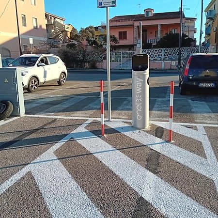 Sa Domo Holorada 3 Villa Olbia Exteriör bild