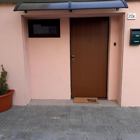 Sa Domo Holorada 3 Villa Olbia Exteriör bild