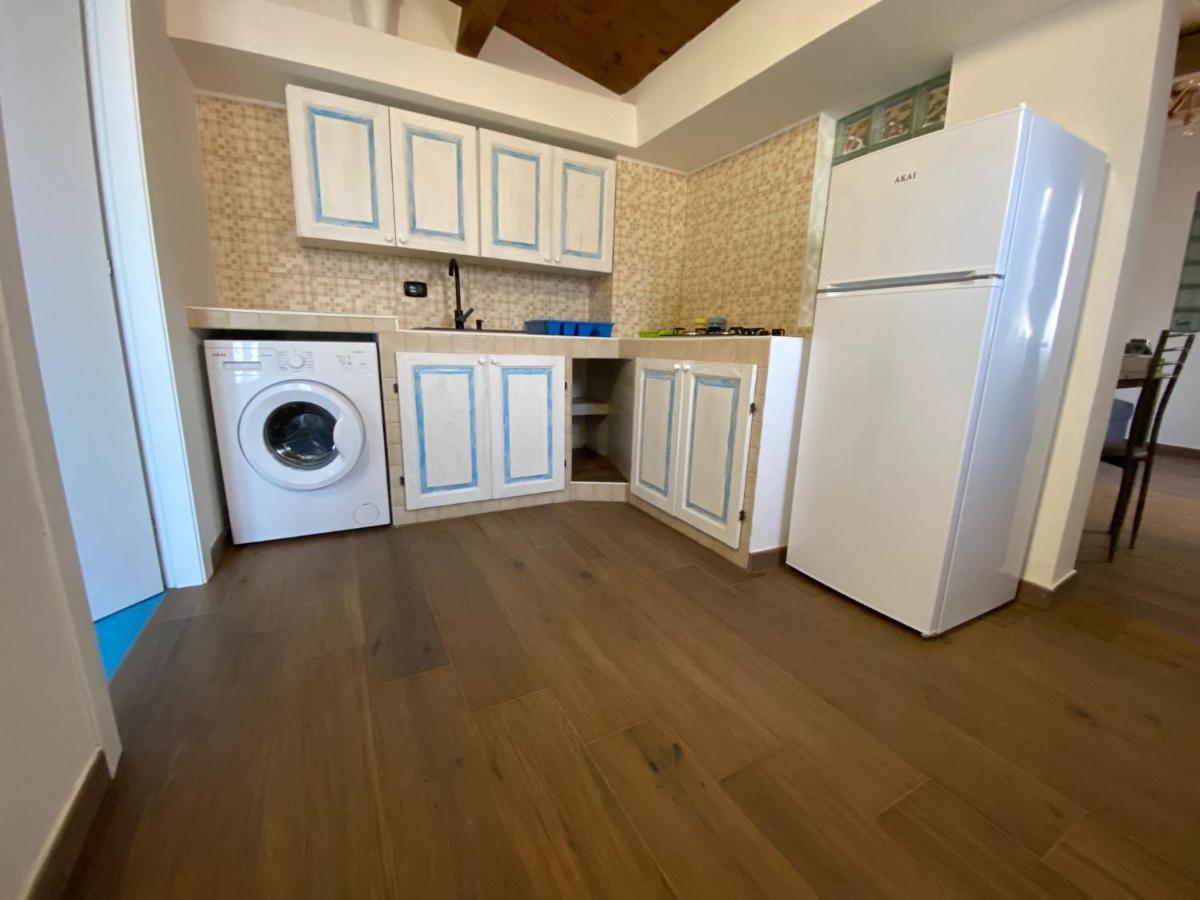 Sa Domo Holorada 3 Villa Olbia Exteriör bild
