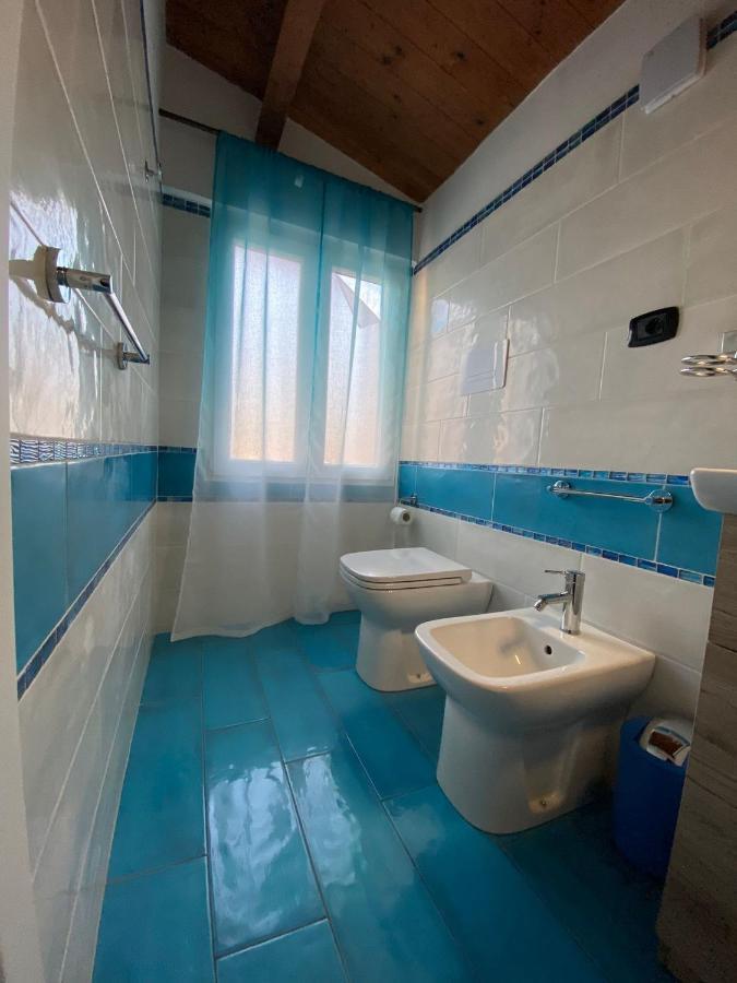 Sa Domo Holorada 3 Villa Olbia Exteriör bild