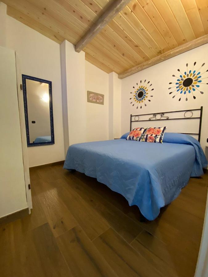 Sa Domo Holorada 3 Villa Olbia Exteriör bild
