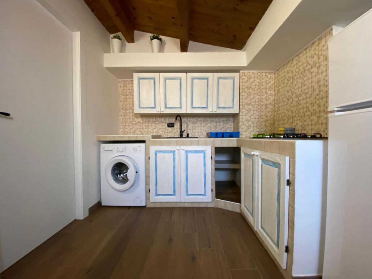 Sa Domo Holorada 3 Villa Olbia Exteriör bild