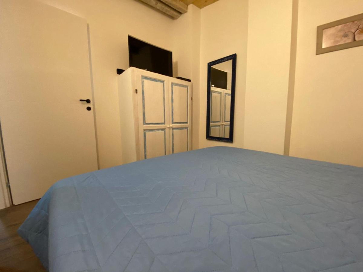 Sa Domo Holorada 3 Villa Olbia Exteriör bild