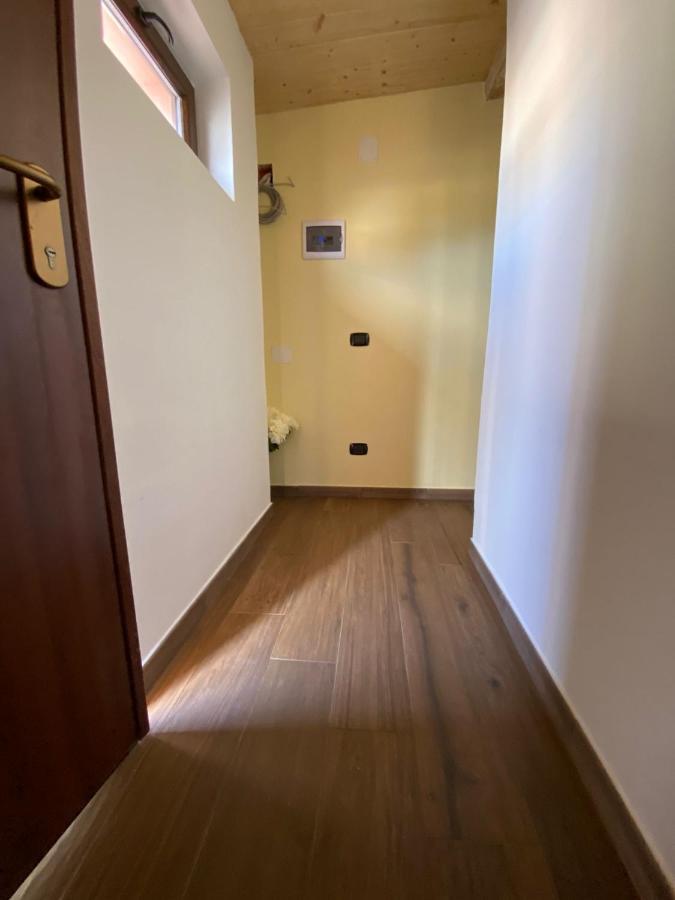 Sa Domo Holorada 3 Villa Olbia Exteriör bild