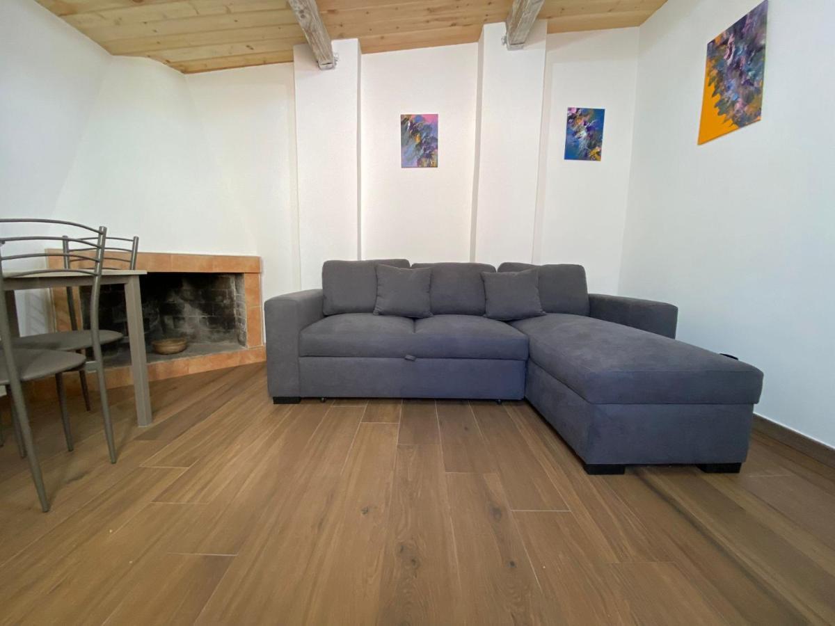 Sa Domo Holorada 3 Villa Olbia Exteriör bild