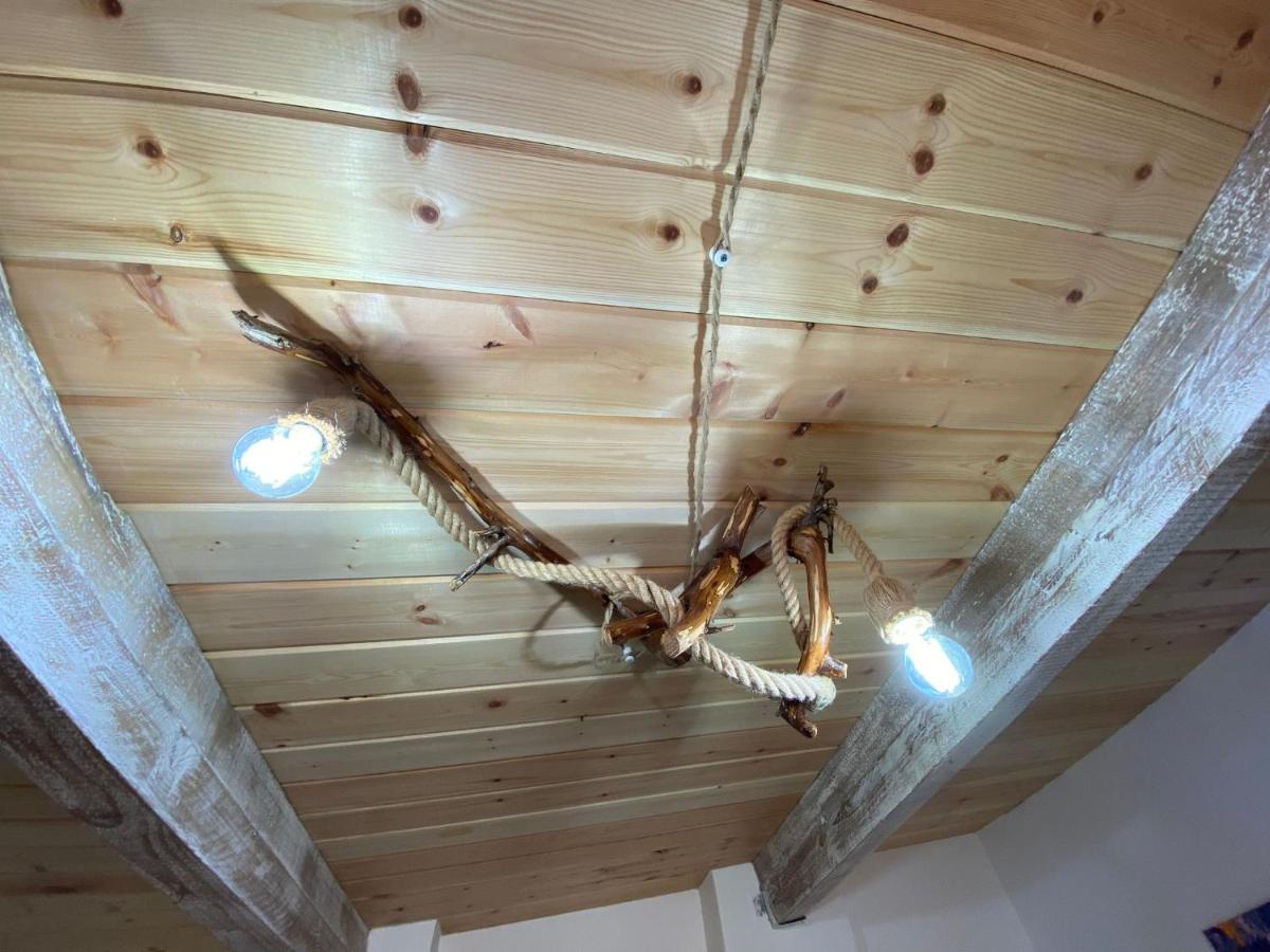 Sa Domo Holorada 3 Villa Olbia Exteriör bild