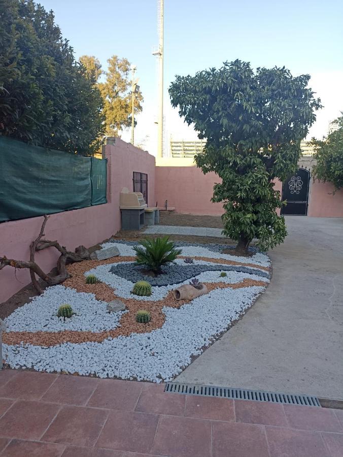 Sa Domo Holorada 3 Villa Olbia Exteriör bild