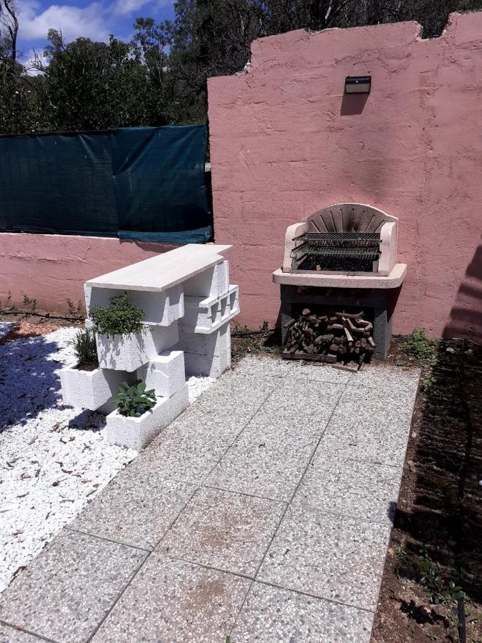 Sa Domo Holorada 3 Villa Olbia Exteriör bild