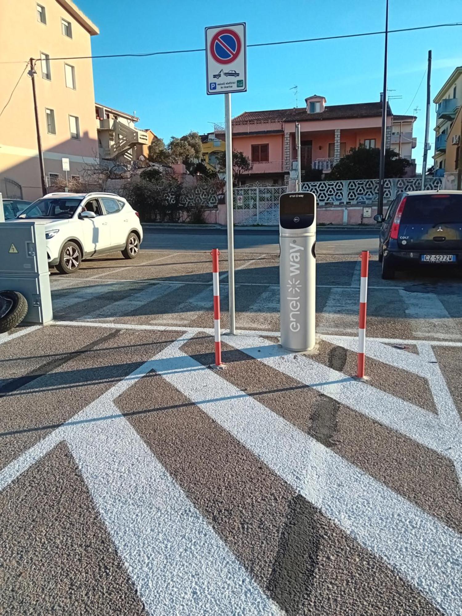 Sa Domo Holorada 3 Villa Olbia Exteriör bild
