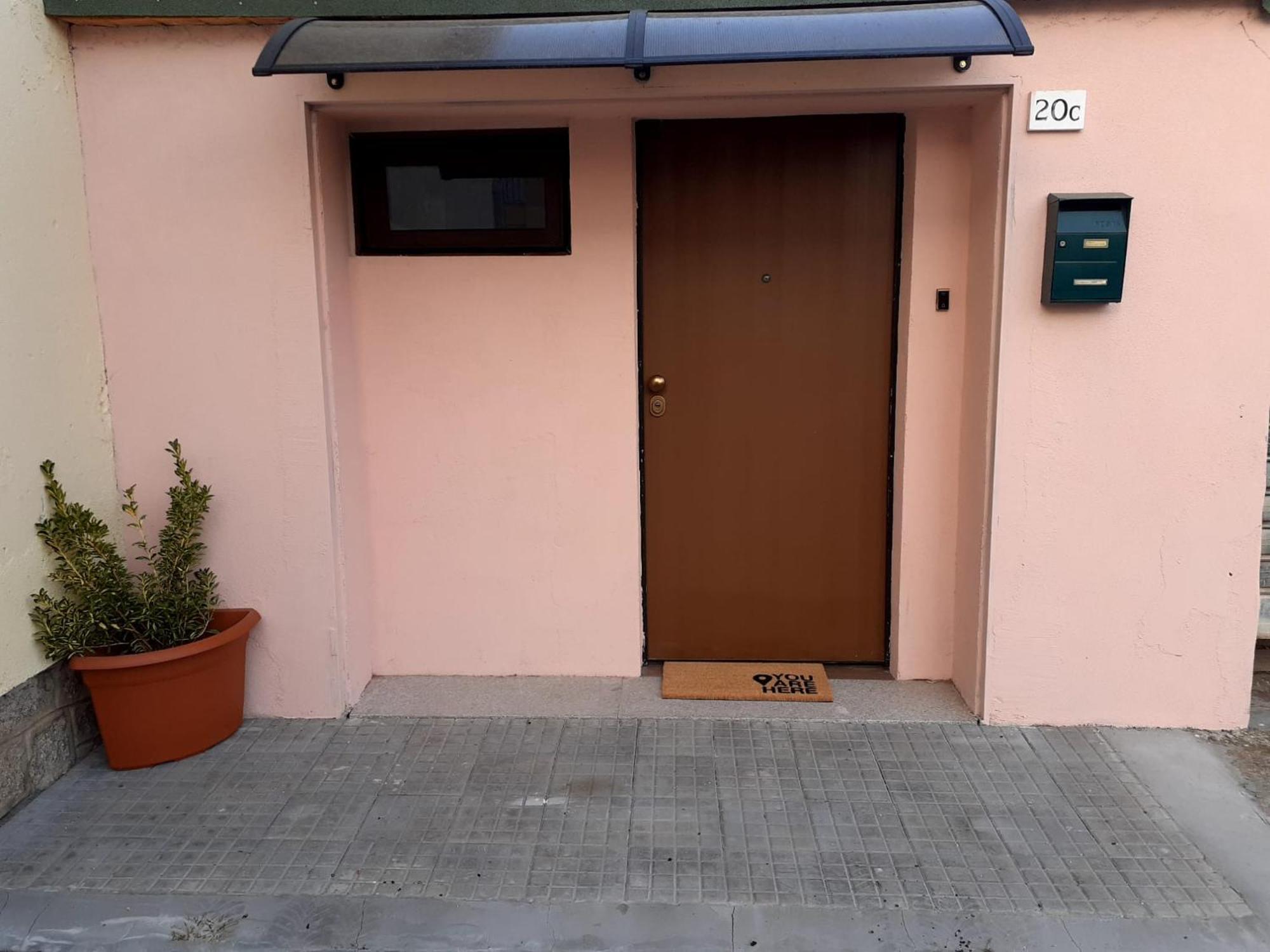 Sa Domo Holorada 3 Villa Olbia Exteriör bild